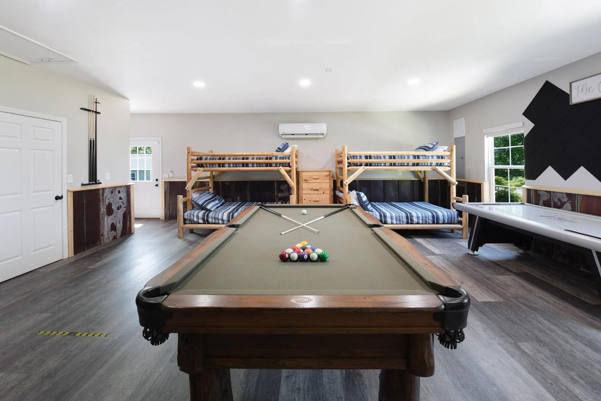 H2Oasis Incredible Pool Retreat With Mountains Views! Villa Sevierville Eksteriør billede