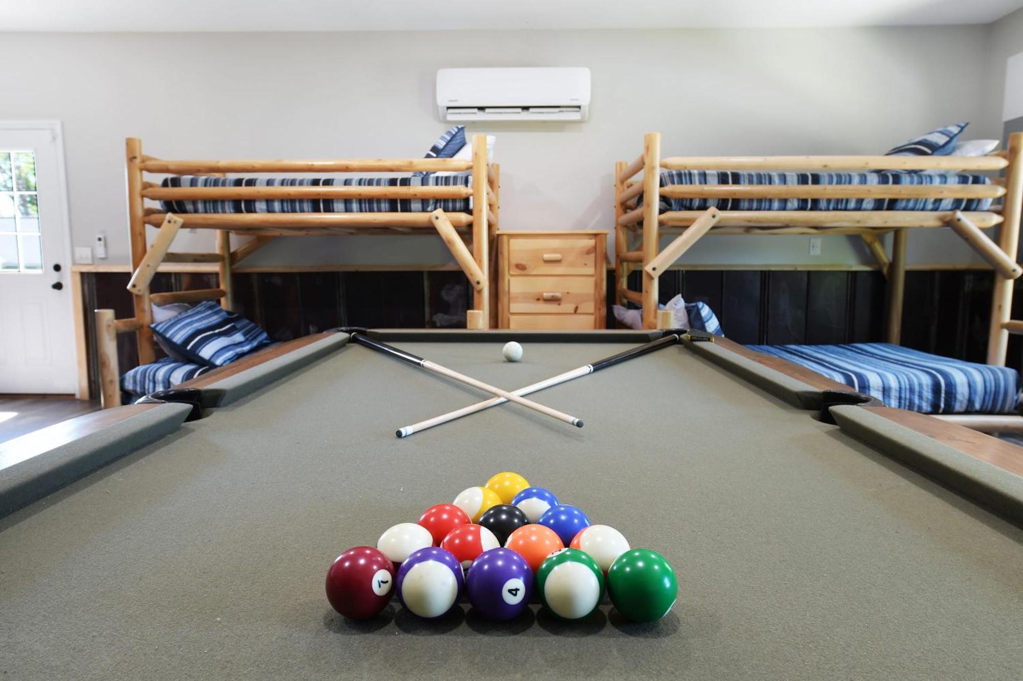 H2Oasis Incredible Pool Retreat With Mountains Views! Villa Sevierville Eksteriør billede